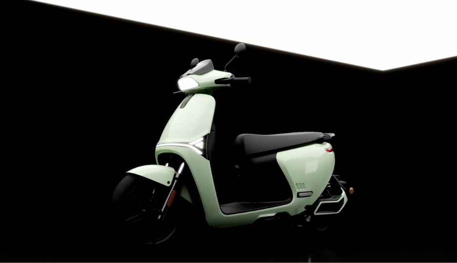 Redefine Urban Mobility