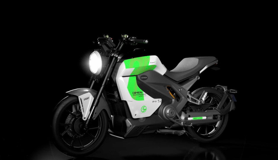 Light. Power. Revolution.