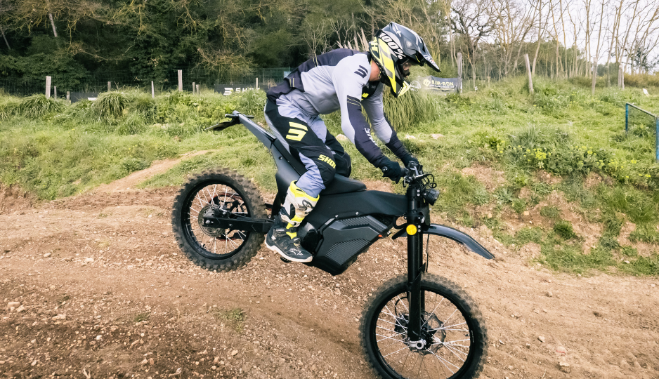 Electrify the Mud 